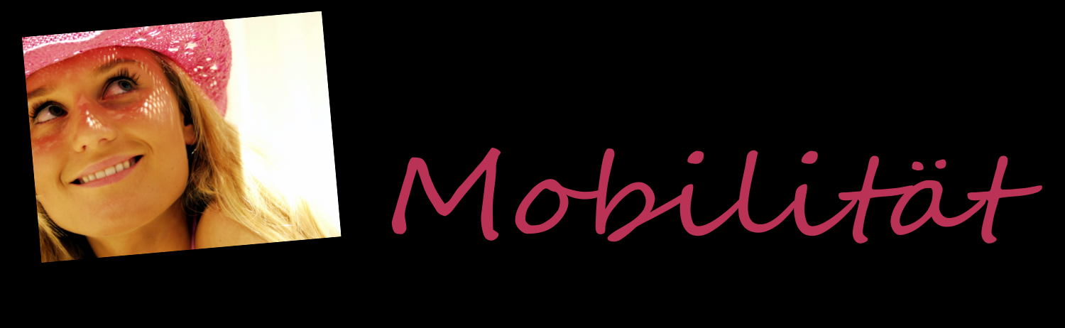 Mobilit�t